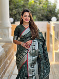 Banarasi Saree