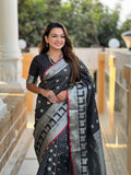 Banarasi Saree