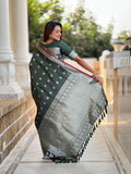 Banarasi Saree