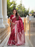 Banarasi Saree