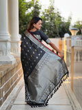 Banarasi Saree