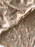 Tushar Saree