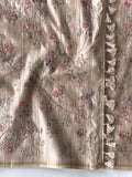 Tushar Saree