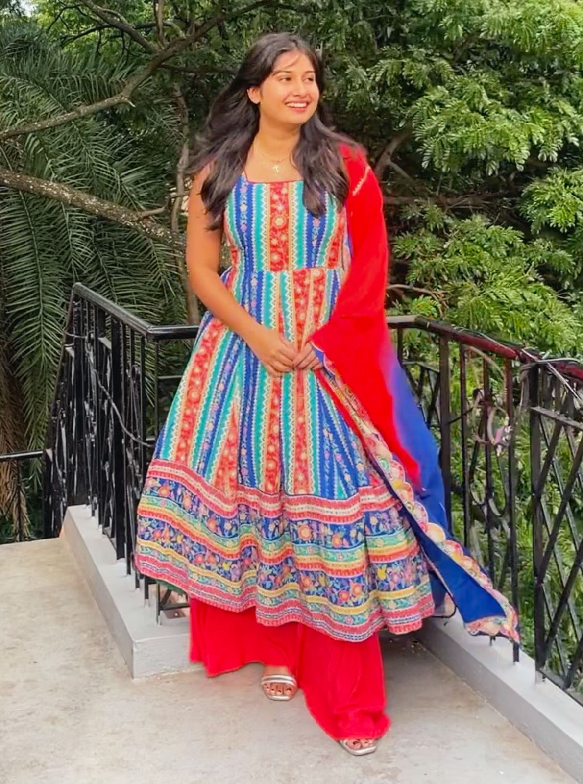 Salwar Suit
