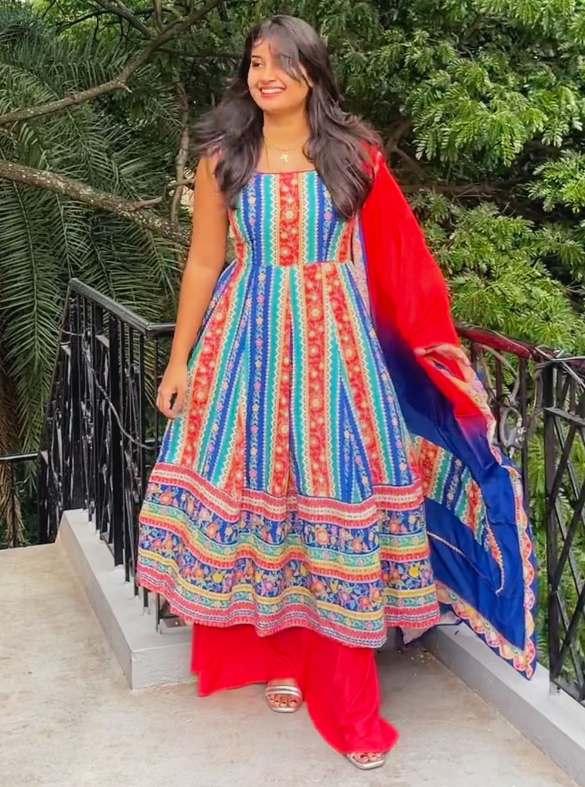 Salwar Suit