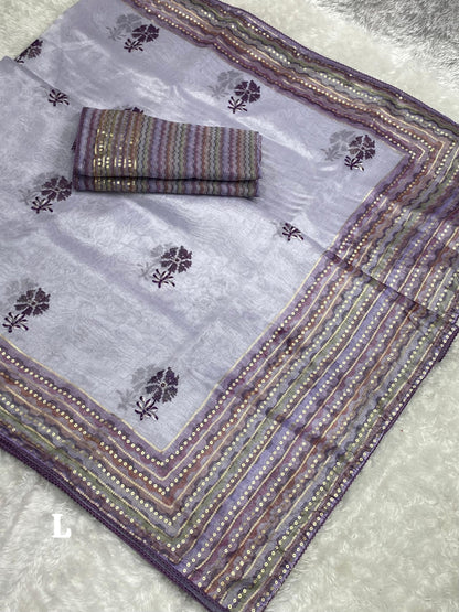 Silk Saree