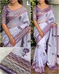 Silk Saree