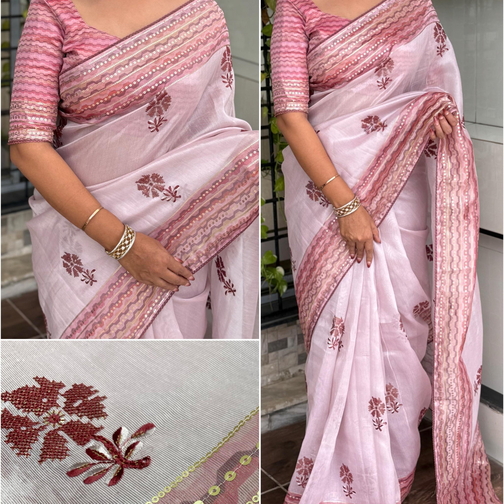 Silk Saree