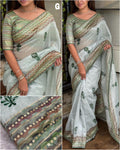 Silk Saree