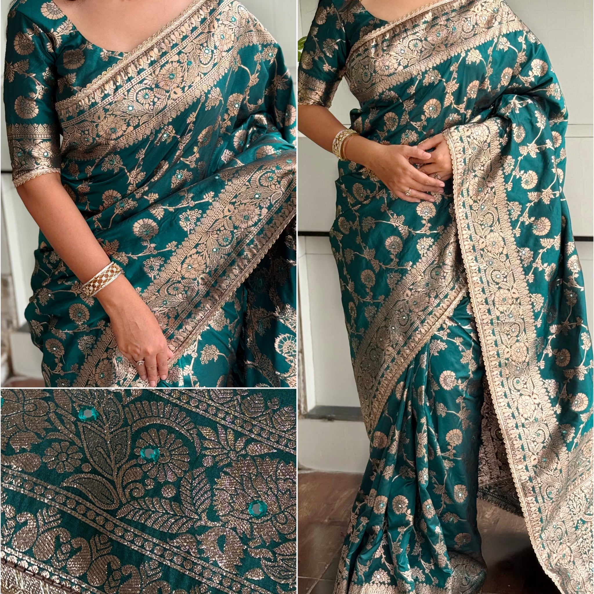Banarasi Saree