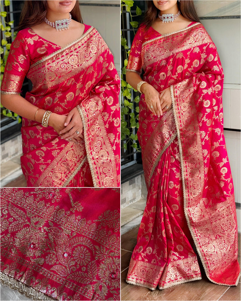 Banarasi Saree