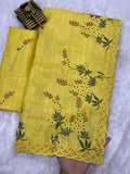 Tushar Saree