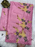 Tushar Saree