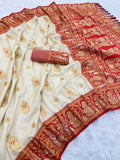 Banarasi Saree