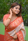 Banarasi Saree