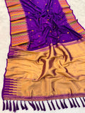 Banarasi Saree