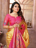 Banarasi Saree