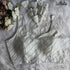 White Pure Heavy Pure Vichitra Silk Sleeveless Blouse Sleevless Blouse Anant Tex Exports Pvt.Ltd..