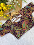 Wine Pure Soft Indo Cotton Silk Bridal Blouse Sleevless Blouse Anant Tex Exports Pvt.Ltd..