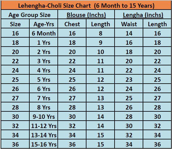 White Pure Chinnon Silk Kids Girl's Lehenga Choli