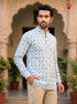 Readymade Pure Soft Linen Casual Wear Men&