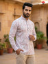 Readymade Pure Soft Linen Casual Wear Men&