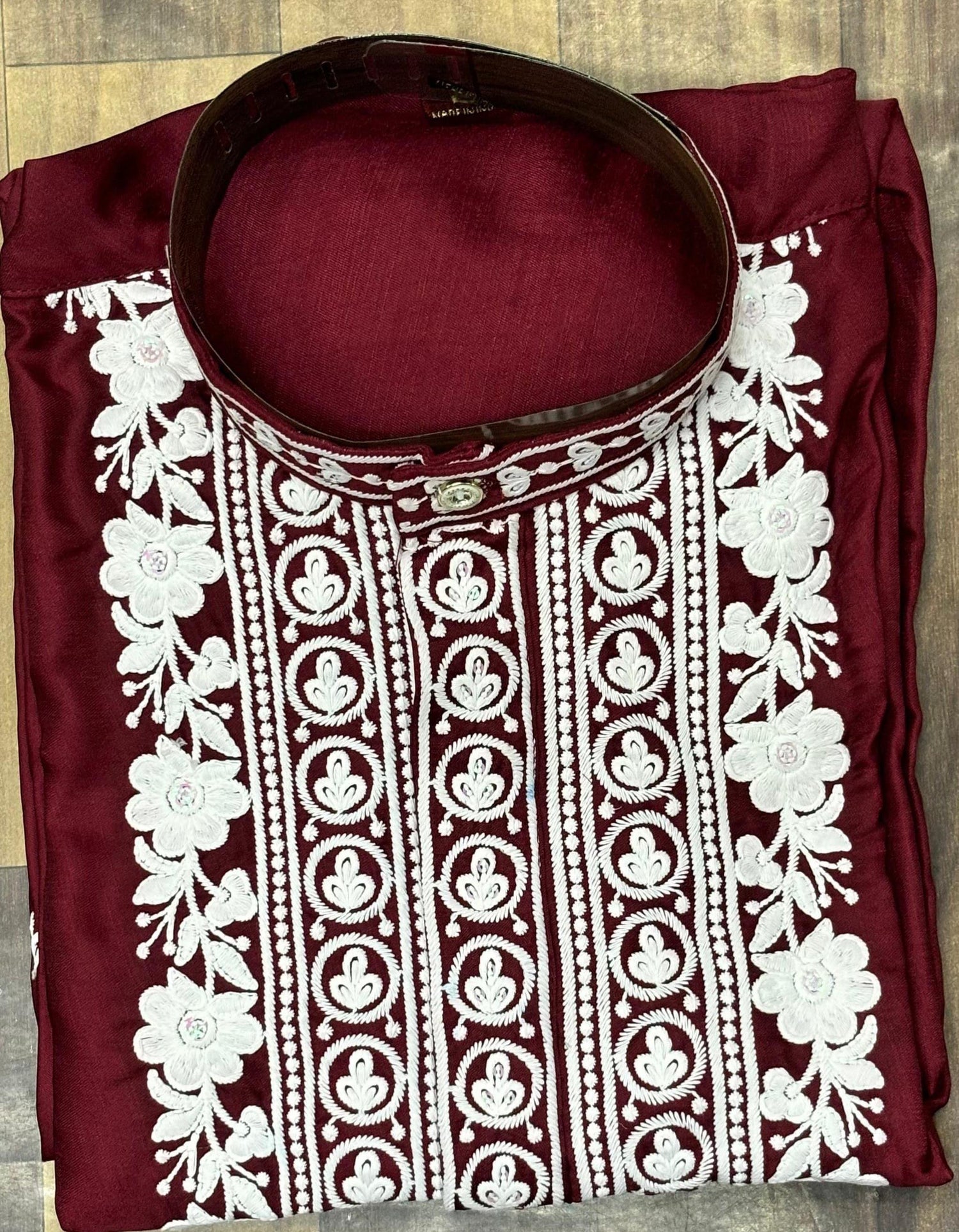 Festival Party Wear Luxurious Traditional Work Kurta Pajama