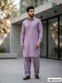 Readymade Premium Cotton Pathani Kurta Pajama 