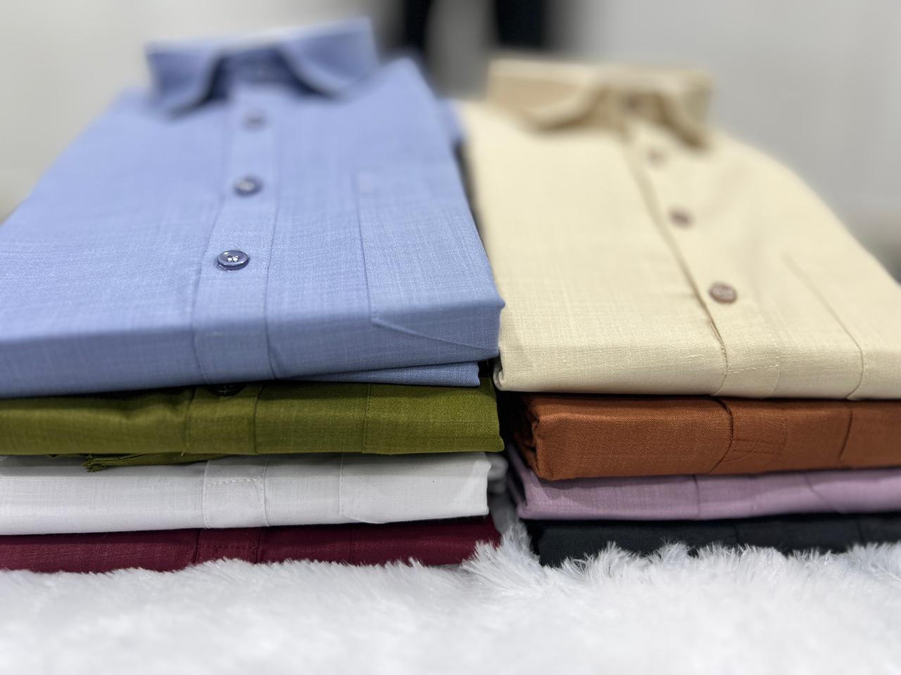 Readymade Premium Cotton Pathani Kurta Pajama 