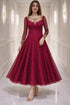 Maroon Pure Star Georgette Heavy Fancy Anarkali Gown 