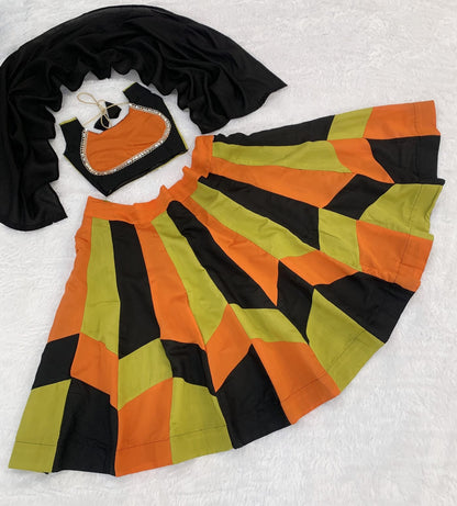 Multi Pure Roman silk Embroidery Thread Work Kid&