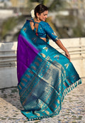 Banarasi Saree
