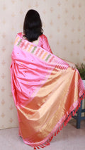 Banarasi Saree