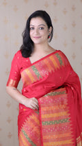 Banarasi Saree