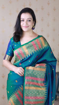 Banarasi Saree