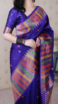 Banarasi Saree