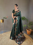 Soft Weaving Silk Saree