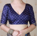 Tussar Saree