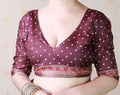 Tussar Saree