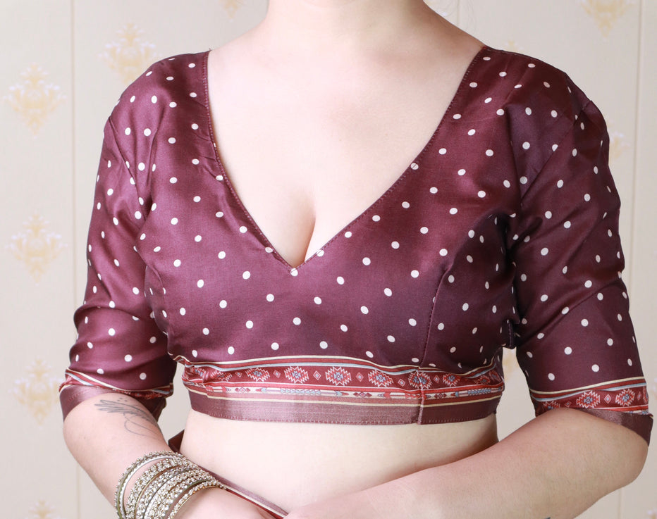 Tussar Saree