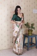 Tushar Saree
