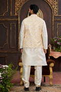 Wedding wear kurta pajama for groom or guest