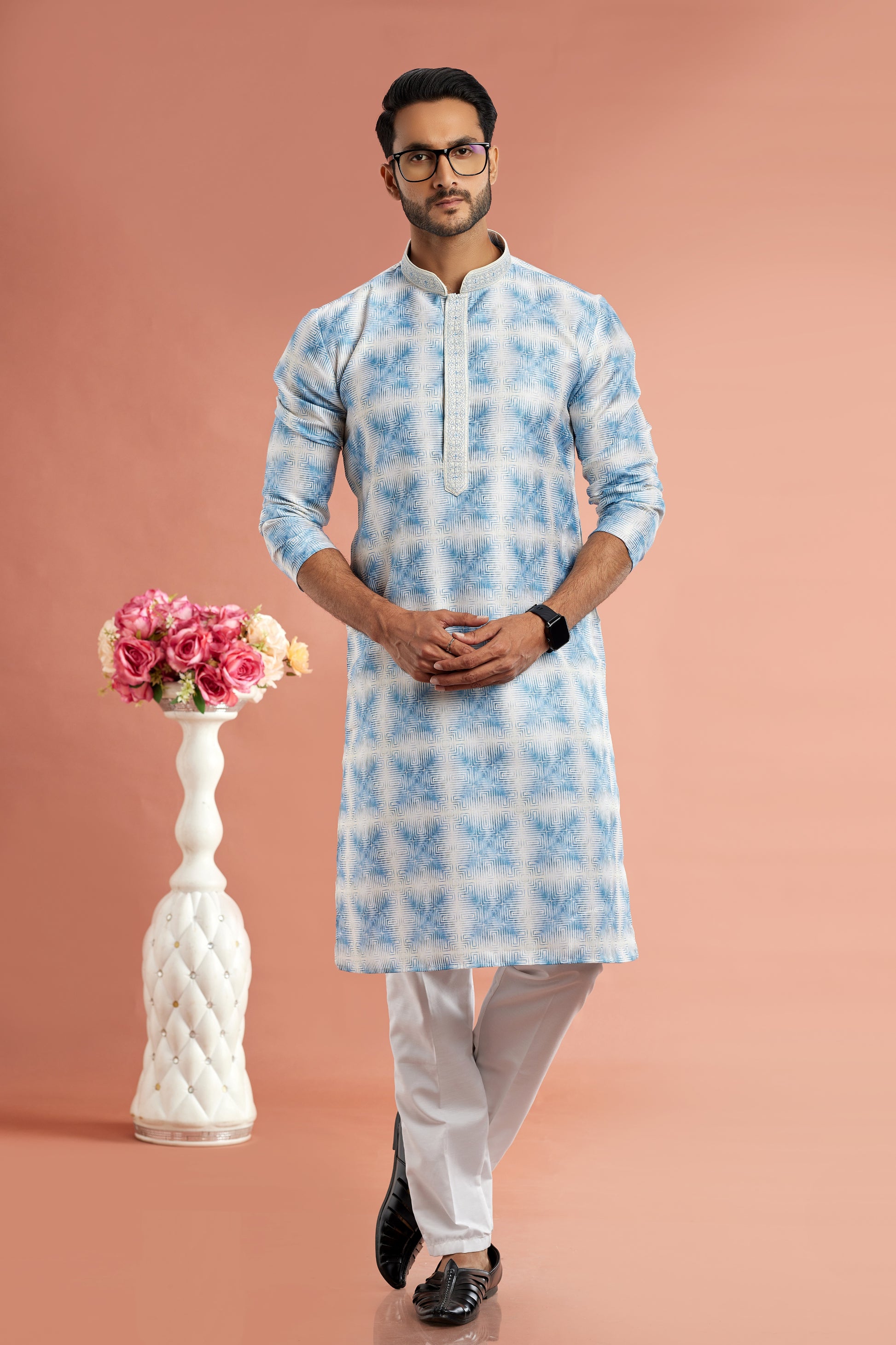kurta pajama for men