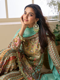 Shararas