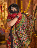 Chaniya choli for festive season

