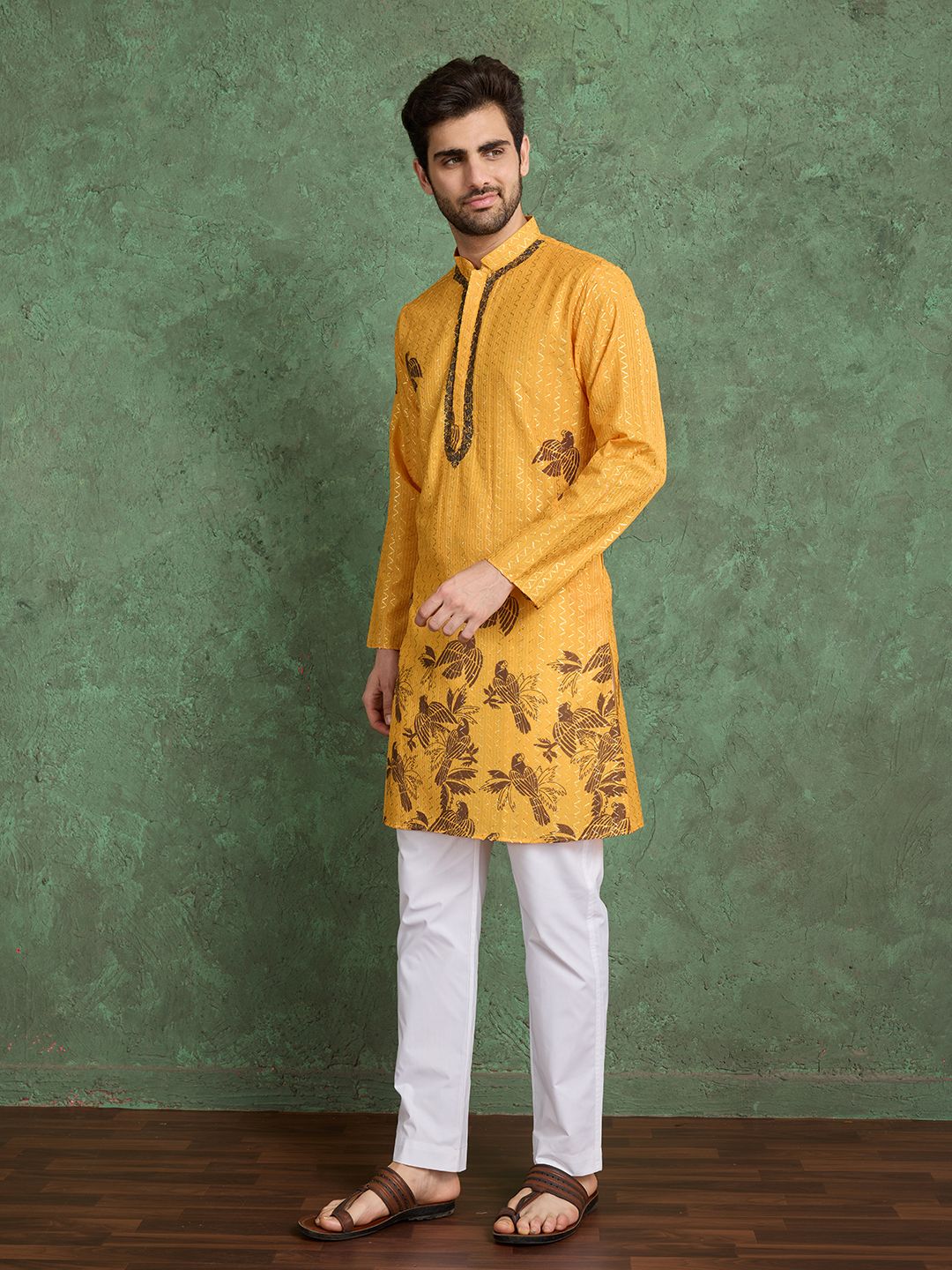 Kurta Pajama