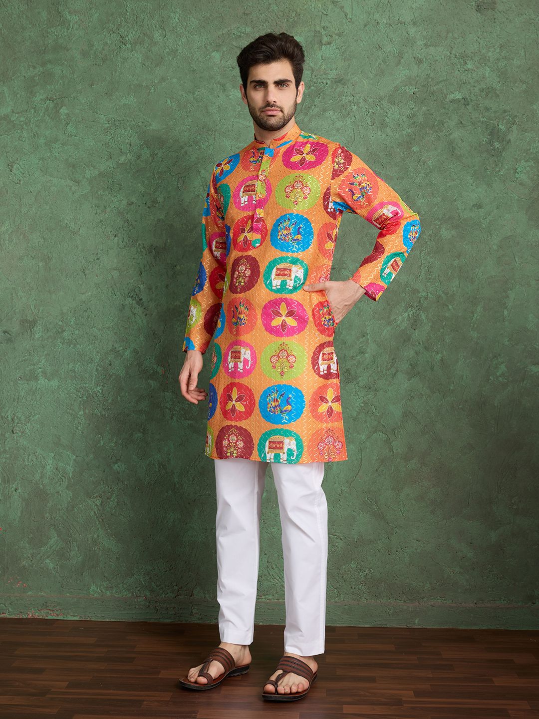 Kurta Pajama
