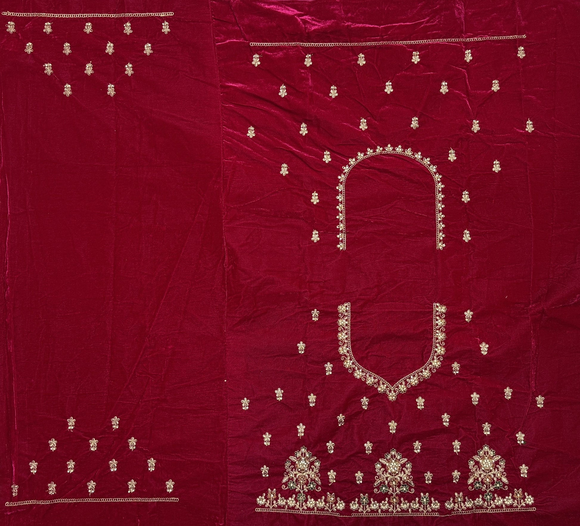 Bridal Lehenga
