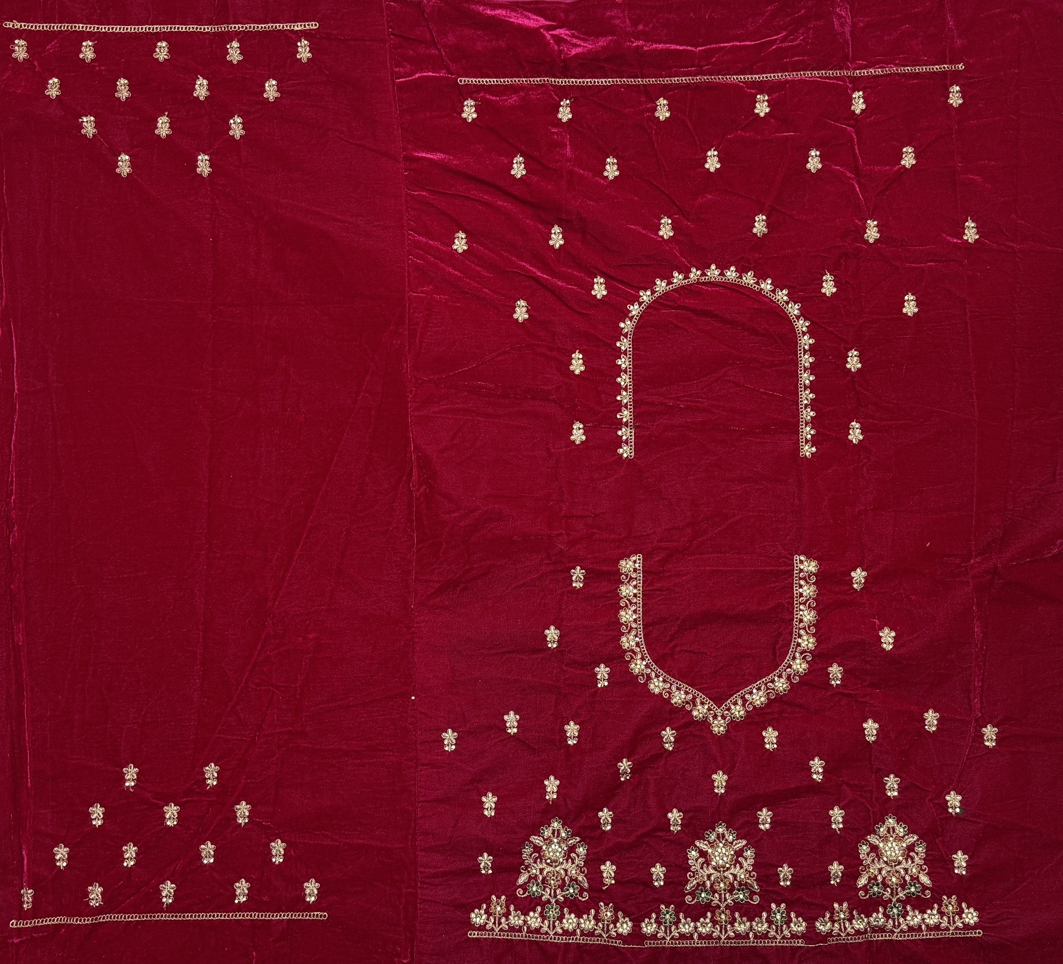 Bridal Lehenga