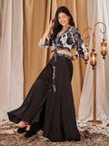 Ready to wear saree